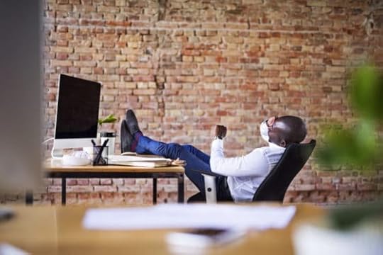 Patience Is Not a Virtue