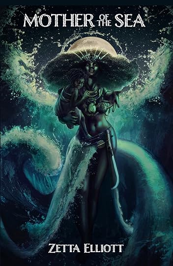 Final cover mother of the sea
