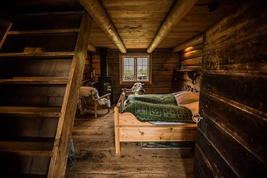 St Olav Ways accommodation