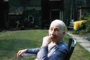 Riley family, Mary Riley, Nellie Riley, Bible Training College, Oswald Chambers, Egypt, League of Prayer, Salvation Army, Writtle, Essex, Rev. Arthur Charles Riley