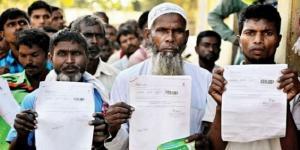 Assam, NRC, Congress, Mamata Banerjee, Modi government, Indian Express, Lok Sabha, Supreme Court, Assam Accord, Bangladeshi immigrants