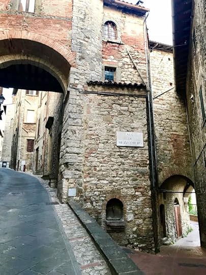 Trattoria Piero e Silvana Todi