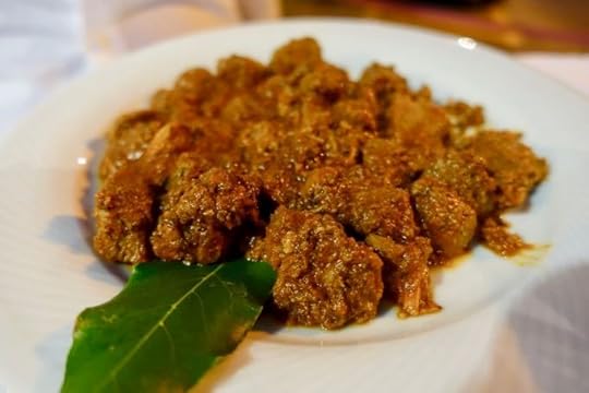 Trattoria Piero e Silvana Todi