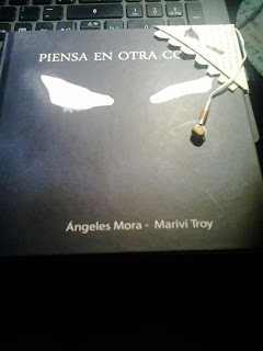 piensa en otra cosa