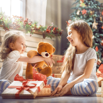 More Than Just A New Year for Your Blended Family!