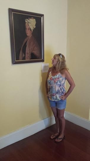 The Backpacking Housewife New Orleans