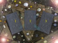 Free Tarot Reading – What is going on right now?