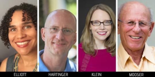 Elliott Hartinger Klein Mooser authors