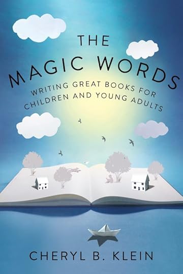 Klein Magic Words
