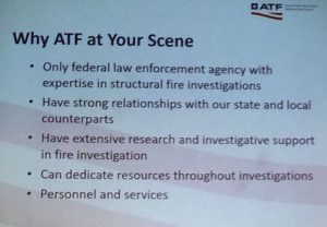 ATF Workshop Recap 4