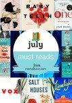 July 2018 Must-Reads from MomAdvice.com