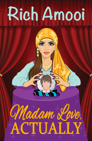 Madam Love Actually 1575x2400