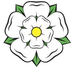 Image result for picture of the yorkshire rose