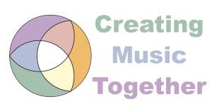 Stillness Creating Music Together