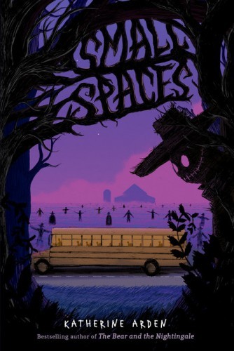 SmallSpaces