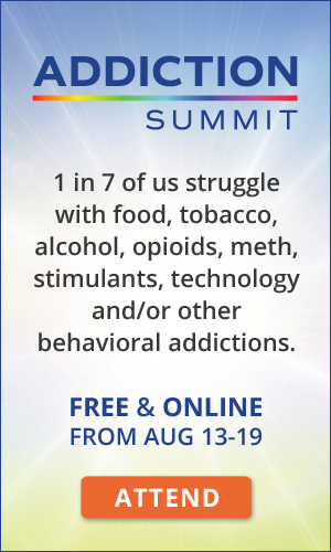 Addiction Summit
