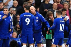 Prediksi Chelsea Vs Manchester City 