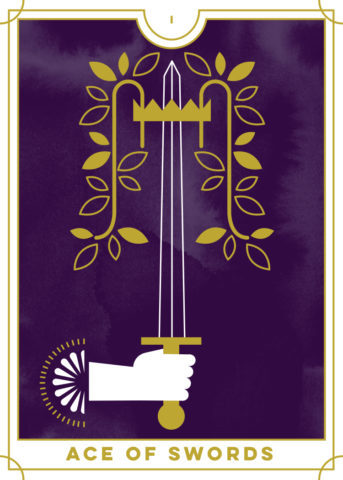 ace of swords