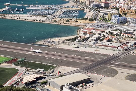 Gibraltar International Airport