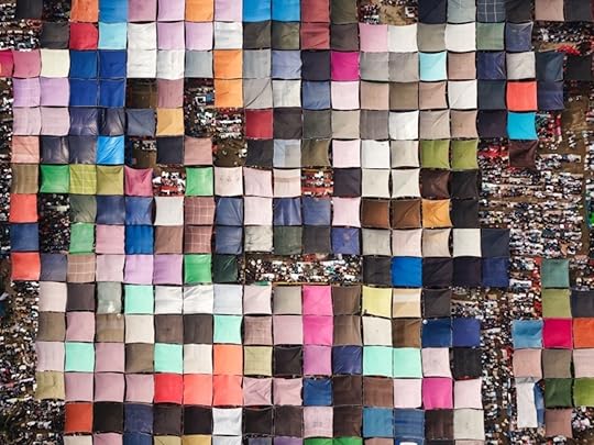 People winner Drone Awards 2018