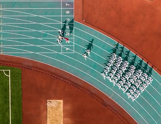 People runner up Drone Awards 2018