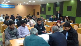 Training Water Process Engineer