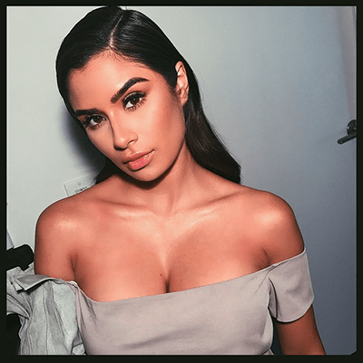Diane Guerrero