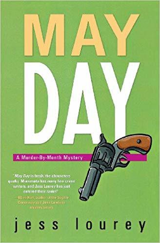 May Day Lourey
