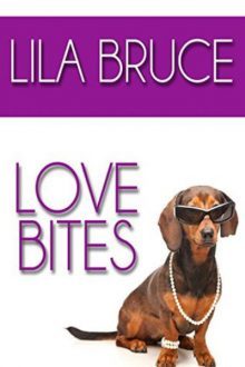 Love Bites_Lila Bruce