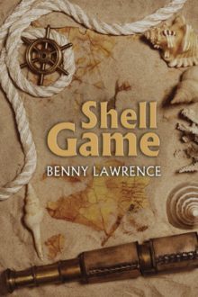 Shell Game_Benny Lawrence