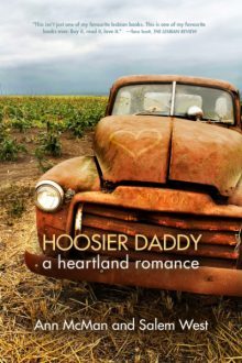 Hoosier Daddy_Ann McMan