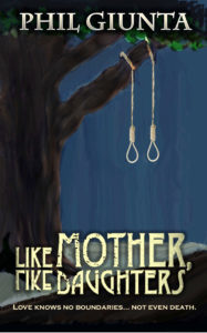 Like Mother, Like Daughters Cover
