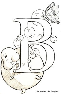 Mr. Mehan's Mildly Amusing Mythical Mammals