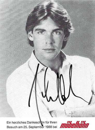 Sascha Hehn