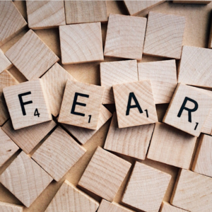 fear