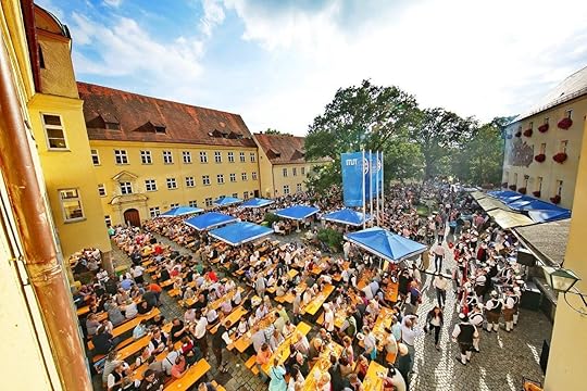 Weihenstephan, oldest brewery