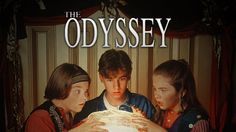 The Odyssey odyssey