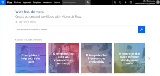 How to convert string to URL friendly string with Microsoft Flow