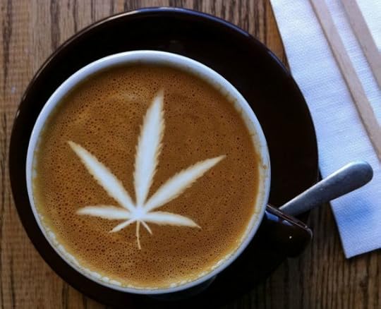 Weed leaf coffee art.jpg