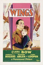 World War I movies, Lawrence of Arabia, Snoopy and the Red Baron, Testament of Youth, Vera Britain, All Quiet on the Western Front, Chariots of Fire, Wings