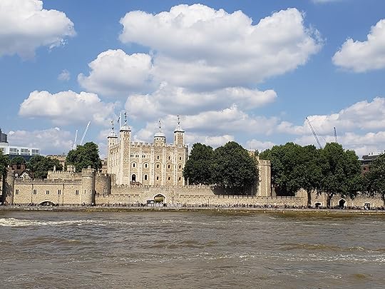 Image may contain: cloud, sky, outdoor, nature and water