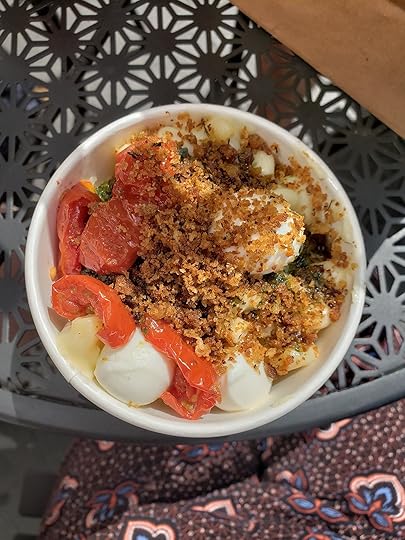 Image may contain: food