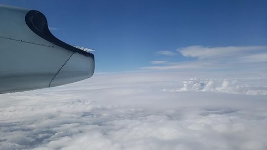 Image may contain: cloud, sky, nature and outdoor