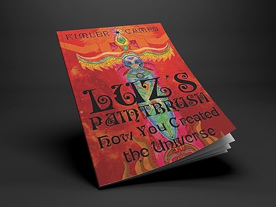 Spiritual Children's Book Paperback via @ashleykimler