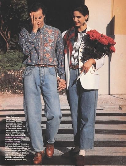 camisa stefanel 1991