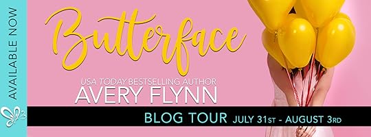 BUTTERFACE_BLOG TOUR