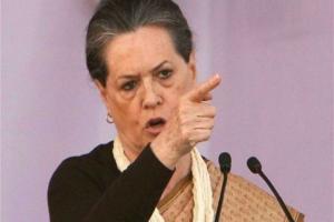 Sonia Gandhi, Voltaire, UPA, Congress, Shekhar Gupta, Barkha Dutt, Vir Sanghvi, Rajdeep Sardesai, Sagarika Ghose, Hindustan Times, Times of India, Indian Express, The Hindu, Caesar’s wife, Dr. Subramaniam Swamy, BJP, JNU, Aroon Purie, bhakts, Red Sari, Abhishek Sanghvi, Margaret Alva, PV Narasimha Rao, Scindia, Prasad, Courage and Commitment, Pilot, AICC, Bofors, Karnataka, Uttarakhand, Narendra Modi, Governor