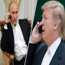 Financial Times, Henry Kissinger, Donald Trump, United States, Russia, Helsinki, Richard Nixon, Mao Zedong, Nikita Khrushchev, Dwight Eisenhower, Camp David, Ussuri River, Soviet Union, Allen S. Whiting, Romania, Pakistan, North Korea, Russophobia, Global Times, 