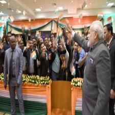 Modi, China, Africa, Beijing, PRC, United Nations Security Council, Djibouti, African Union, China-Africa Development Fund