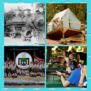 images of Camp Royaneh